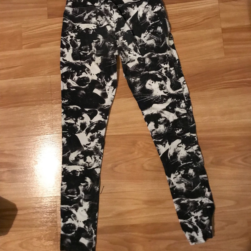a d o r a b l e JORDAN girls leggings - Picture 3 of 5